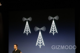 Illustration for article titled iPhone OS 4.0 Liveblog Archive